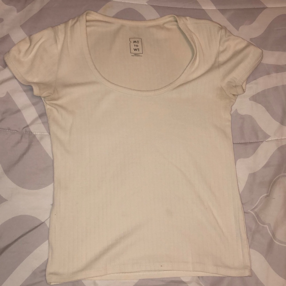 Only worn once
